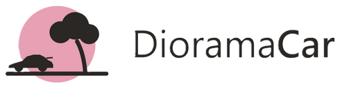 DioramaCar